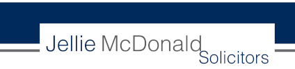 Jellie McDonald Logo